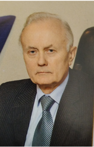 В.В. Мелашич